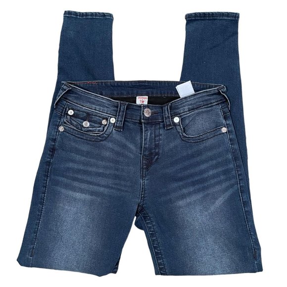True Religion Super Skinny Jeans - Picture 2 of 4